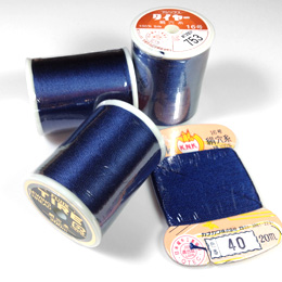 Fujix Tire Silk #16 Buttonhole & Embroidery Thread