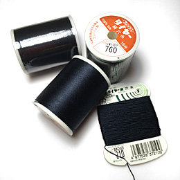 Fujix Tire Silk #16 Buttonhole & Embroidery Thread