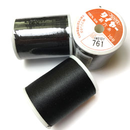 Fujix Tire Silk #16 Buttonhole & Embroidery Thread