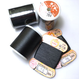 Fujix Tire Silk #16 Buttonhole & Embroidery Thread