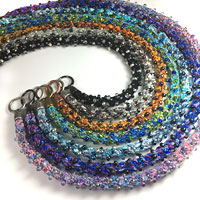 Silk Ribbon for Kumihimo