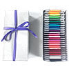 Temari Silk-100% Filament Silk 2-Ply Embroidery Thread