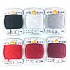 Temari Silk-100% Filament Silk 2-Ply Embroidery Thread