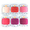 Temari Silk-100% Filament Silk 2-Ply Embroidery Thread