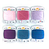 Temari Silk-100% Filament Silk 2-Ply Embroidery Thread