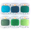 Temari Silk-100% Filament Silk 2-Ply Embroidery Thread