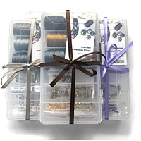 DIY Jewelry Kits and Tutorials