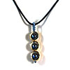 Beaded Charms