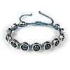 6mm Swarovski Crystal Pearl Beads for Square Knot Bracelet Designs and More
