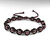 Square Knot Bracelet KIt and Tutorial