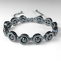 Square Knot Trio Bracelet Kits and Tutorial