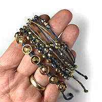 DIY Jewelry Kits and Tutorials