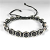 Square Knot Bracelet KIt and Tutorial