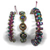 Square Knot Bracelet KIt and Tutorial