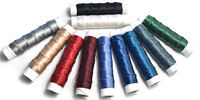 Synbond Bonded Nylon Thread