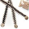 Turkish Flat Bead Crochet Bracelet Kit