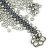 Turkish Flat Bead Crochet Bracelet Kit