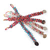 Space Dyed Chinese Knotting Cord