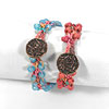 Space Dyed Chinese Knotting Cord