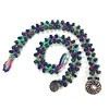 Space Dyed Chinese Knotting Cord