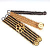 Princess Warrior Bracelet Kits | Take Turkish Flat Bead Crochet to the Next Step