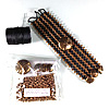Princess Warrior Bracelet Kits | Take Turkish Flat Bead Crochet to the Next Step