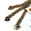 Tibetan Buddhist 5 Color Cord