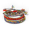Tibetan Buddhist 5 Color Cord