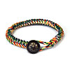 Tibetan Knot Bracelet Tutorial | Learn Interlocking Snake Knots the Easy Way!