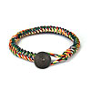 Tibetan Knot Bracelet