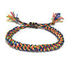Tibetan Buddhist 5 Color Cord