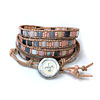 Miyuki Tila Bead Mix