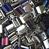 Miyuki Tila Bead Mix