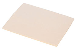 Inmpinted Bead Mat