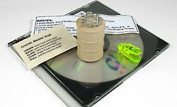 Crochet Jig Starter Kit