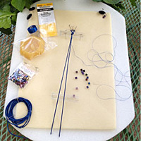 Thread Burners, Cord Zappers, Knot Sealers