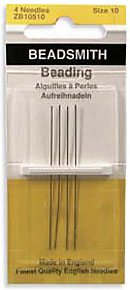 Beading Needles