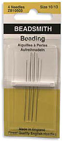 Beading Needles