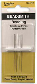 Beading Needles