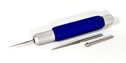 Bead Reamer Set