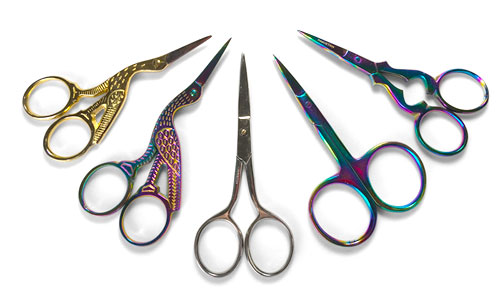 New Scissors