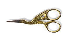 Embroidery Scissors