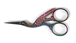 Embroidery Scissors