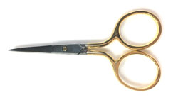 Embroidery Scissors