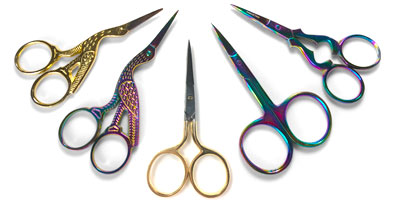 Scissors