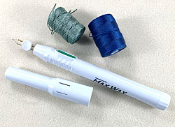 SuperMax Thread Burner/Super Thread Zapper