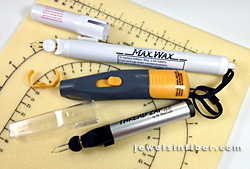 Compare Thread Burners, Super Max Thread Burners & Thread Zap