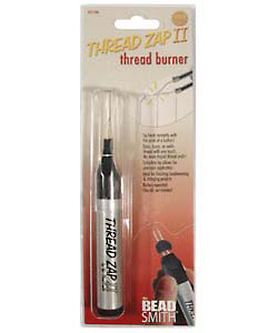 Beadsmart Thread Burner/Beadsmith Thread Zapper