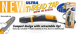 Thread Burner or Zapper Replacent Tip