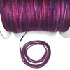 Ultra Bamboo, Silk and Nylon Knit Ribbon Yarn for Jewelry Making and Woven Bracelets